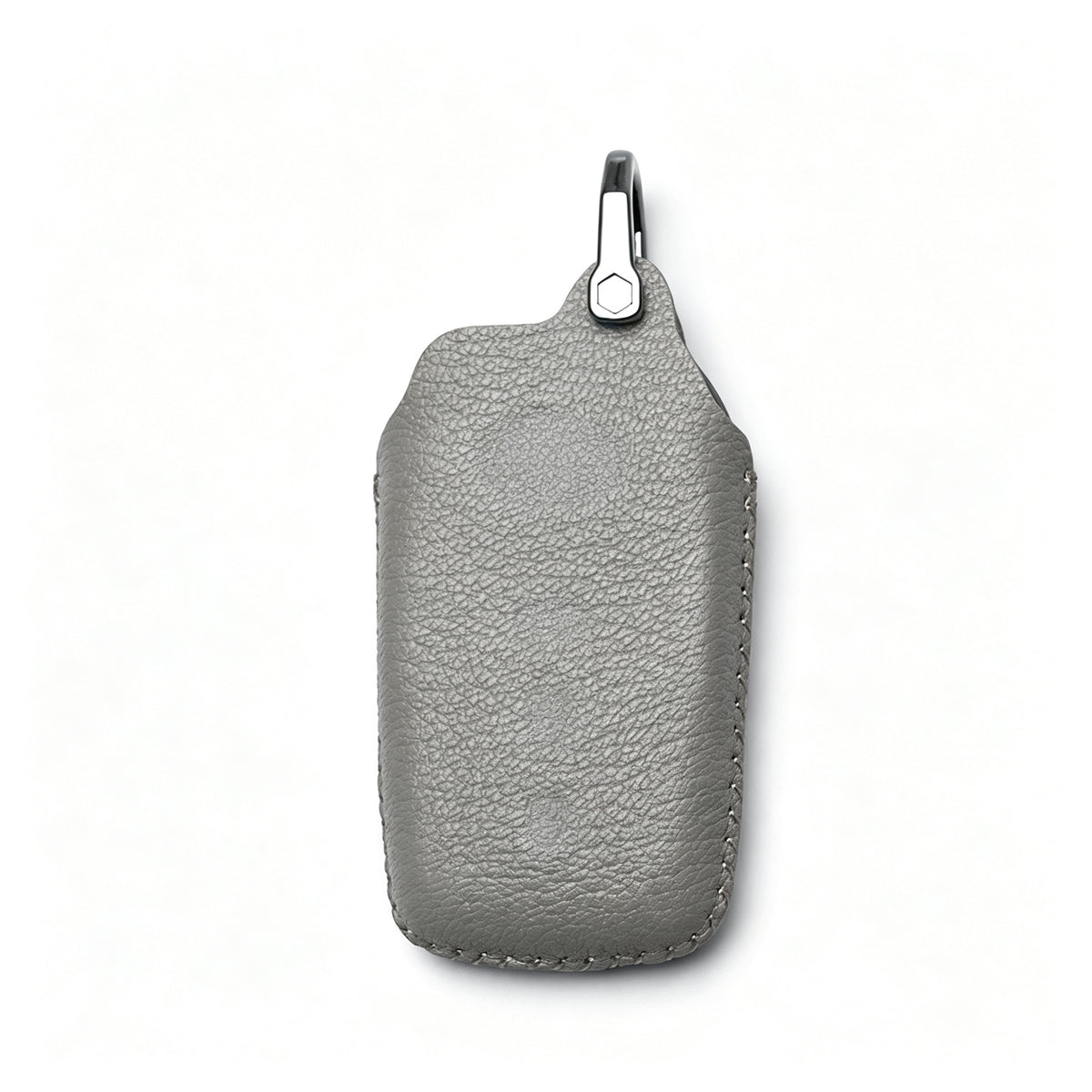 Leather Key Fob Cover for Toyota  — Premium Leather Remote Key Protector Case